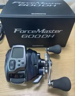 2026年最新】フォースマスター600の人気アイテム - メルカリ