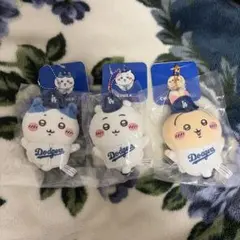 2026年最新】mlB ちいかわ マスコット ハチワレの人気アイテム - メルカリ