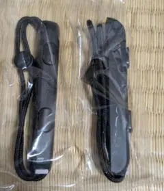 【純正】Nintendo Switch Joy-Con ストラップ2個セット