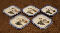 2025年最新】古伊万里菱形皿の人気アイテム - メルカリ