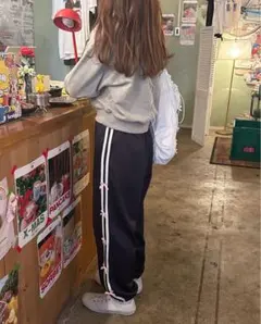 sollon スウェット