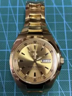 2025年最新】SEIKO5 21JEWELSの人気アイテム - メルカリ