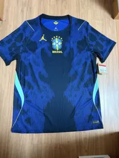 ブラジル代表ユニフォーム ジョーダン ネイマール ワールドカップ