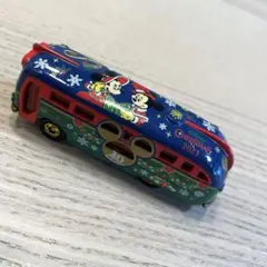 【トミカ】Disney Christmas 2023
