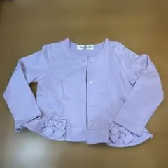 moo non non ラベンダー色 130