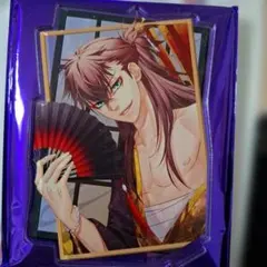 薄桜鬼 藤堂平助 〜墨絵〜アクリルスタンド - メルカリ