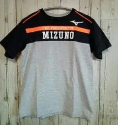 MIZUNO NO REGRETS Tシャツ 150サイズ