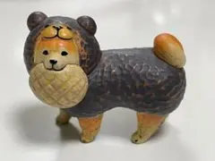 犬フィギュア