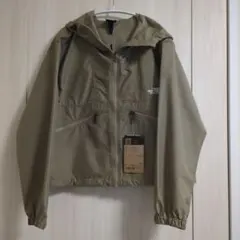 新品未使用THE NORTH FACE Short Compact Jacket