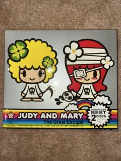 judy and mary 邦楽