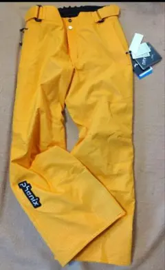 a 新品タグ付 Phenix Demo Team Solid 3-D Pants
