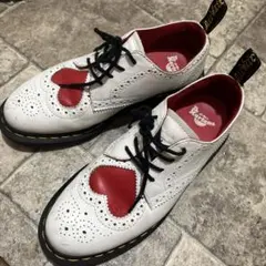 バレンタイン❤️限定ドクターマーチン❤️2017 完売商品