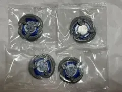 全新未拆封 鯊魚鰓 刀鋒 戰鬥陀螺X BEYBLADE 比賽