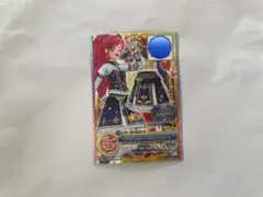 アイカツオンパレード サブライムディープナイトスカート