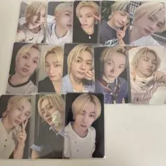 BOYNEXTDOOR ソンホ THE Acticon まとめ売り