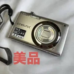 2026年最新】ニコン coolpix S3000の人気アイテム - メルカリ