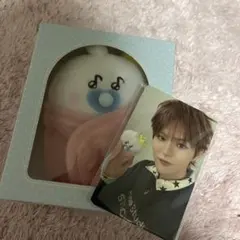 2025年最新】treasure ぬいぐるみ ヨシの人気アイテム - メルカリ