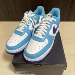 新品未使用 NIKE AIR FORCE 1 ’07 LV8 29cm 箱タグ付