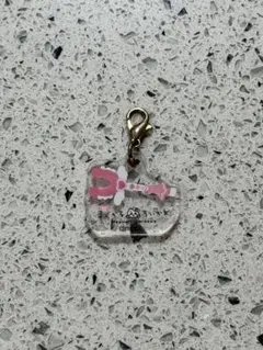 ちいかわ 超まじかるちいかわ ミニアクリルチャーム ちいかわ（さすまた）