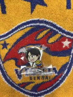 ★ベガルタ仙台★松井蓮之★千田純生先生コラボアクスタ★ラスト1個