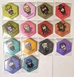 2026年最新】真宮寺是清 缶バッジの人気アイテム - メルカリ