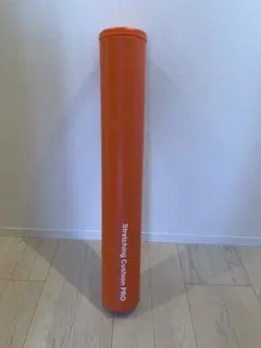 LINDSPORTS Stretching Cushion PRO オレンジ