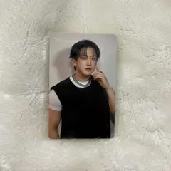 StrayKids KARMA チャンビン HMV