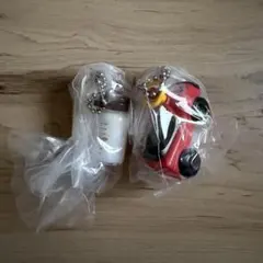 コンビミニチュアチャーム　combi