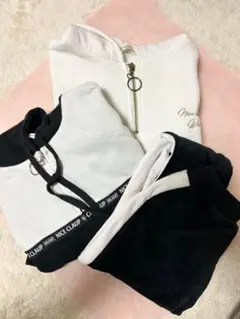 まとめ ジャケット