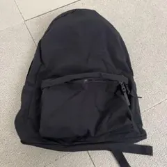 STANDARD SUPPLY リュック　green lebelのサムネイル
