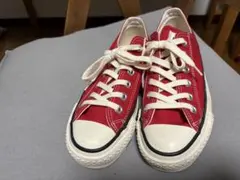 コンバース ALL STAR J OX Made in Japan ロンハーマン