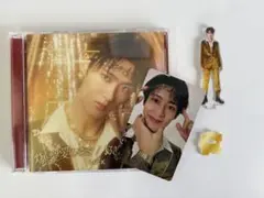 【本日限定値下】 M!LK 曽野舜太　アクスタ他　爆裂愛してる／好きすぎて滅！