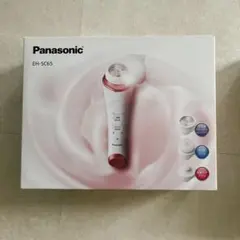 Panasonic EH-SC65 美顔器　新品未使用 Amazon.co.jp: パナソニック 美顔器 濃密泡エステ ピンク調 EH