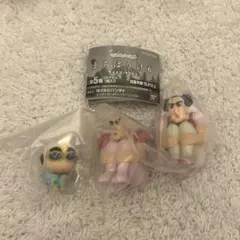 クレヨンしんちゃんヘンダーランドの大冒険まちぼうけ6