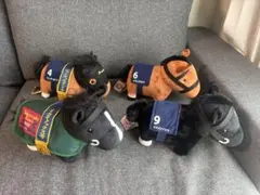 サラブレッドコレクション