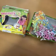 ワミー知育玩具KOKUYO Wammy 100ピース ブロック