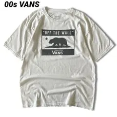 00s VANS 