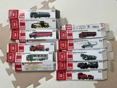 トミカ ※空箱大量セット 2025年最新】トミカ空箱の人気アイテム - メルカリ