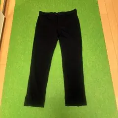 PT TORINO サイズ44 パンツ(アクティブシリーズ)　紺色