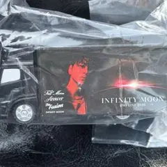 プロフ必読様　専用　THE FUSION ØMI 登坂広臣　ミニツアートラック