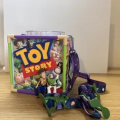 トイ・ストーリー ディズニー　ポップコーンバケット