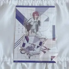 渡会雲雀 にじフェス アクスタ
