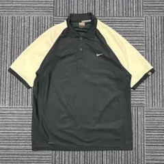 00s Nike Tony Spackman Polo Shirt Techのサムネイル