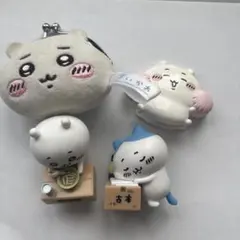 ちいかわセット