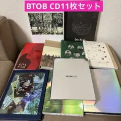 2026年最新】btob アルバムの人気アイテム - メルカリ