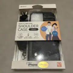 【新品未開封】ラスタバナナ iPhone 13 Pro Max ショルダーケースのサムネイル