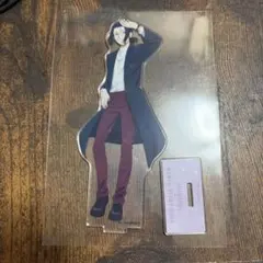 文スト 文豪ストレイドッグス スシロー アクスタ 森鴎外