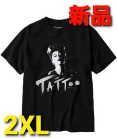 中森明菜 Tシャツ