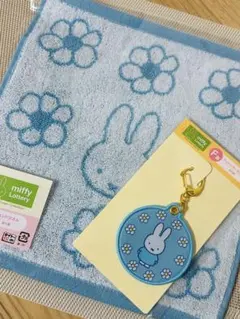 タイトーくじ ミッフィー E.Fセット