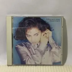 モナリザ 石井明美 CD 未開封 石井明美／モナリザ／CD - メルカリ